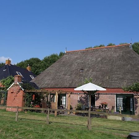 Blier Herne Gorredijk Exterior photo